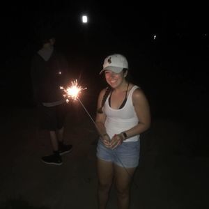 Meet your Posher, Jess